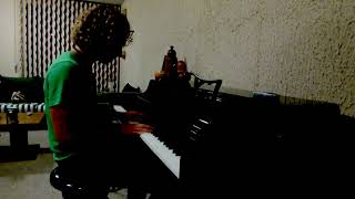 LUISITO COMUNICA - Memories - Extreme Piano Cover - David Guetta and Kid Cudi. Guide