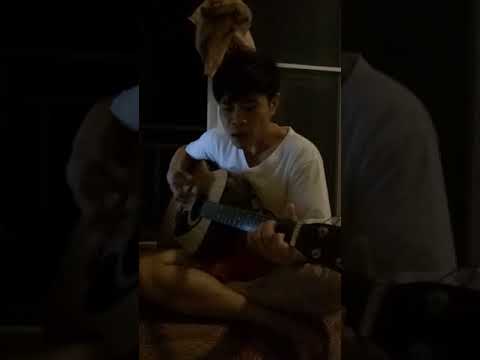 รักเหอะ..Big Ass cover by kantapon k'p
