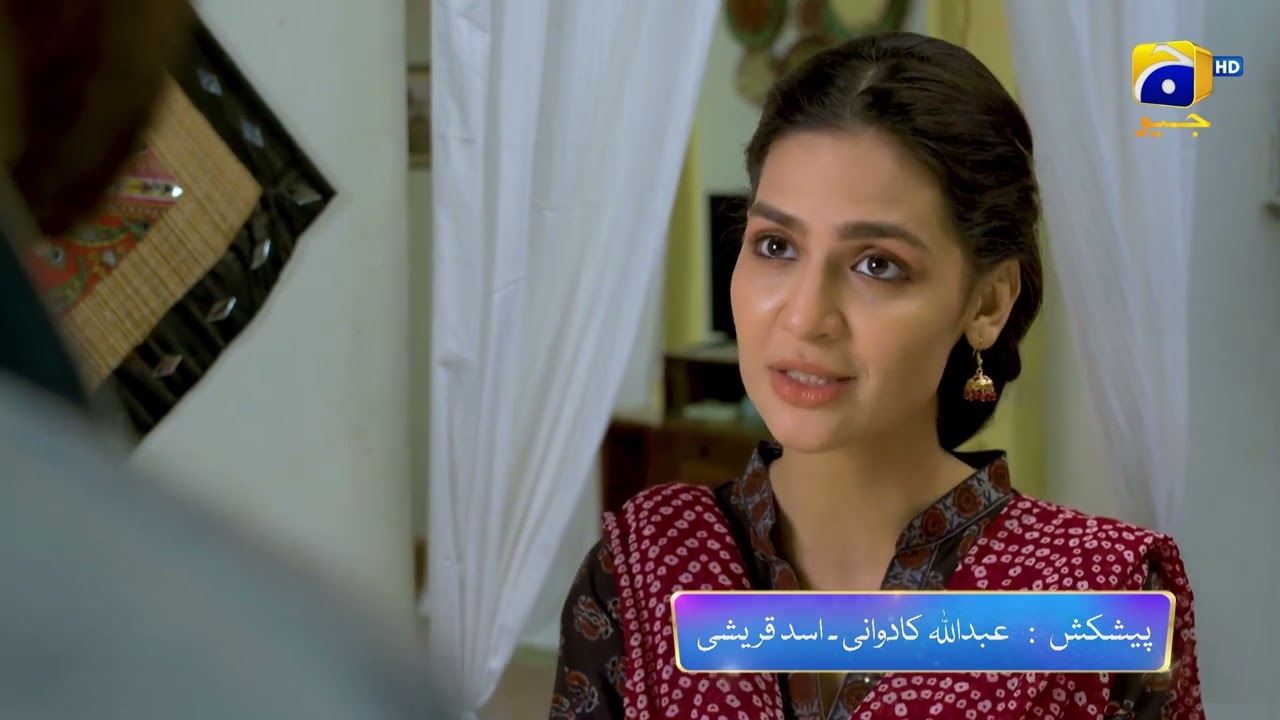 Chauraha Episode 27 Promo | Tomorrow at 8:00 PM only on Har Pal Geo