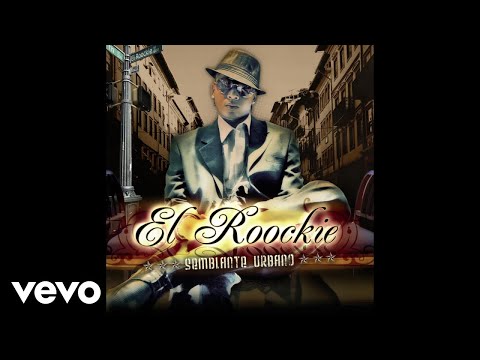 El Roockie - Me Fallaste (Audio) ft. Deevani