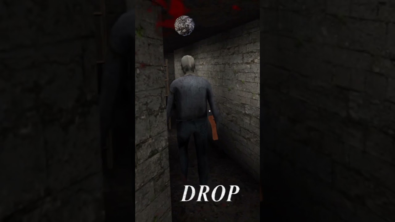 Where is the Use Of Generator Cable in Granny 3