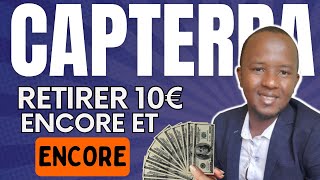 Comment Retirer De Largent Sur Capterra