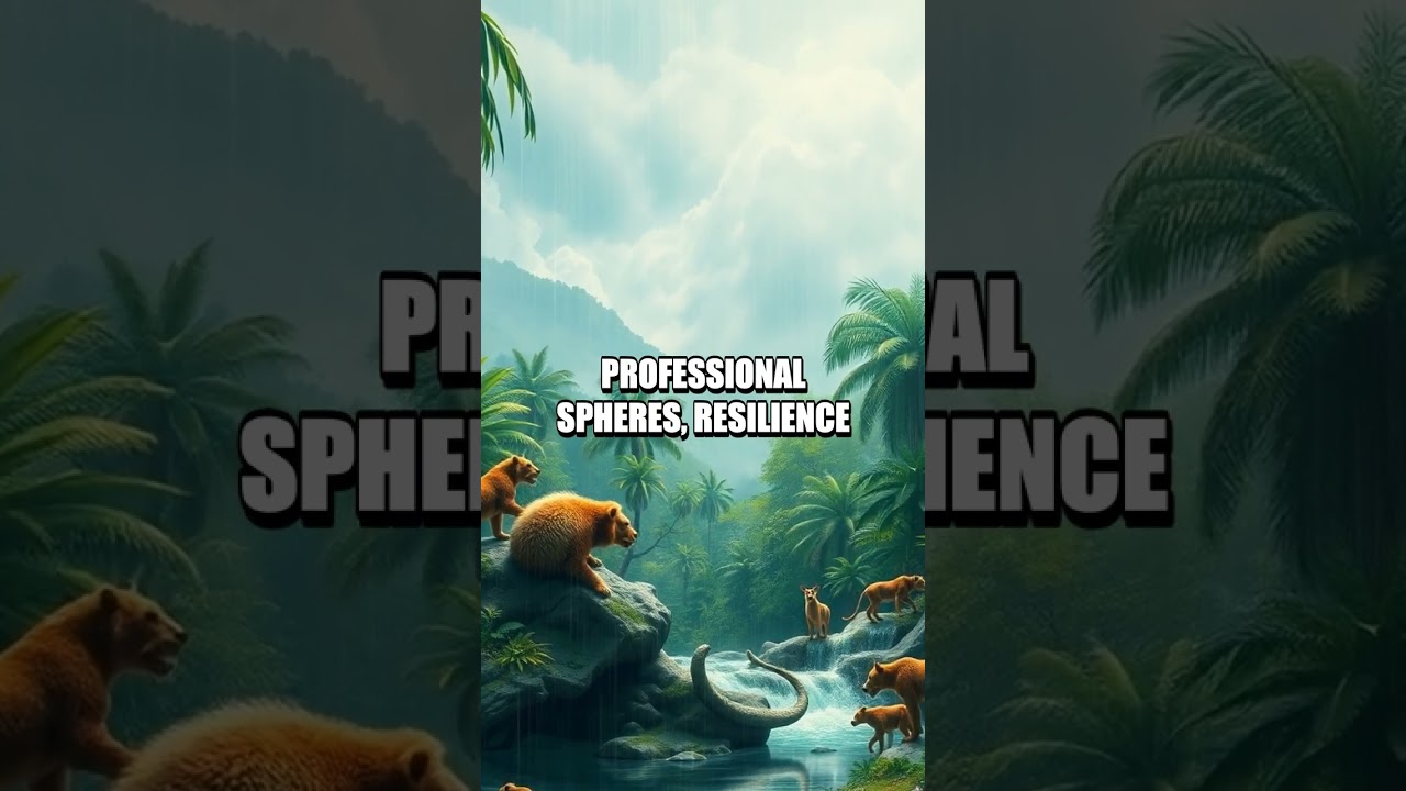 Words to Live By: Resilience from Charles Darwin