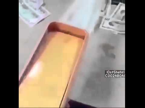 لو سمحت تعال اذبحني