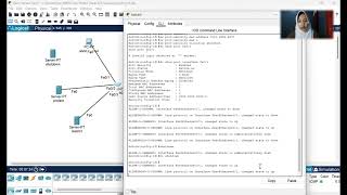 port security beserta implementasi langsung di cisco
