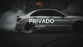 PRIVADO (Turreo Edit) - DJ Titi- @Luckybrown.official