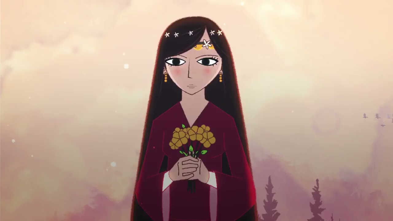 مع تميم- ياسمين