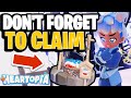 [Limited Time FREE Item] All 9 Stamps FAST + Ice Maker Setup | Heartopia