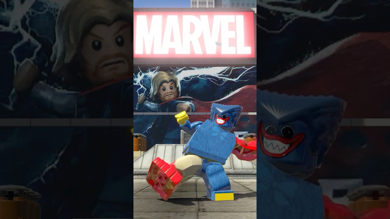 The Best Marvel Character Evolutions