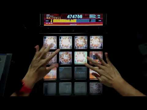 ［jubeat beyond the Ave.］Smintheus［EXT／10.6］EXC