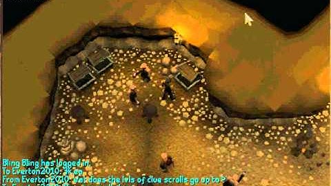 Clue Scroll Level 1: #4