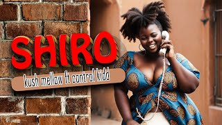 SHIRO ft CONTROL KIDD