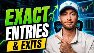 My $3,600 Nvidia & Apple Swing Trades - Full Breakdown