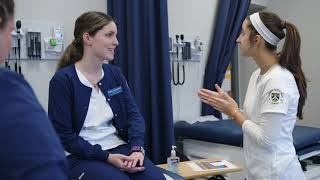Nursing Programs at USJ