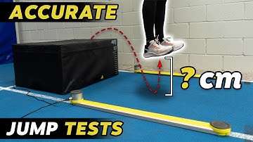 The best multipurpose testing tool!? Optojump Next review