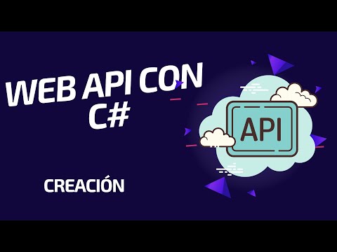 01 Creación de