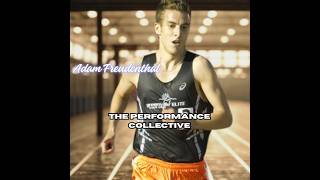 From Pro Runner to Cancer Survivor: Redefining Performance with Adam Freudenthal