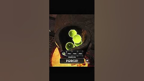 Goblin Cave is Actually Good in The Forge💀#theforge #fyp #shorts #viral