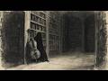 Dark Academia Cello for Melancholy &amp; Writing