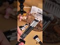 Brush Types 101– Master Your Makeup with DUcare 💗✨ ducarebeauty.com