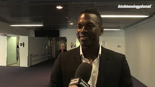 ► Remy Bonjasky: &quot;Badr Hari vs. Rico Verhoeven is a nice match but I don&#39;t see it happening&quot; ᴴᴰ