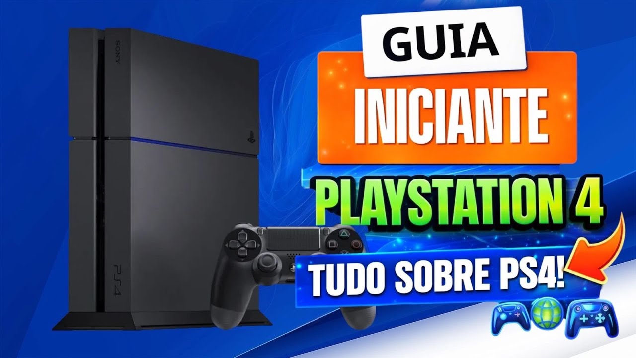 PS4 Unlocked 2026: Everything a Beginner Needs to Know! - YouTube