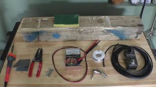 Soldering Pedal Board Patch Cables and Guitar Cables