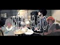 MILABO - ずっと真夜中でいいのに。|Drum Cover by ゆう【叩いてみた】ZUTOMAYO-MILABO