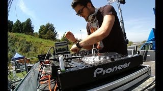 Kroton Dance Festival - Crotone -1 Maggio 2018 - Set Mimyvinjay