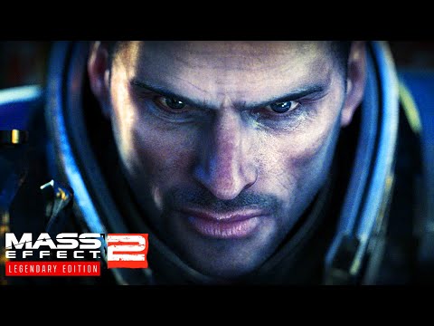 Videó: Az évtized Játékai: A Mass Effect 2 Olyan Karaktereket Adott Nekem, Akiket örökké Szeretni Fogok