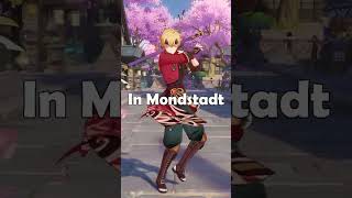 Polearms Are Getting Out Of Hand Genshin Impact