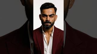 Instagram trend chat gpt photo editing prompt#shorts #tricks #viratkohli