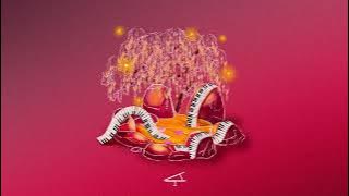 Tony Ann - WONDER (Official Visualizer)