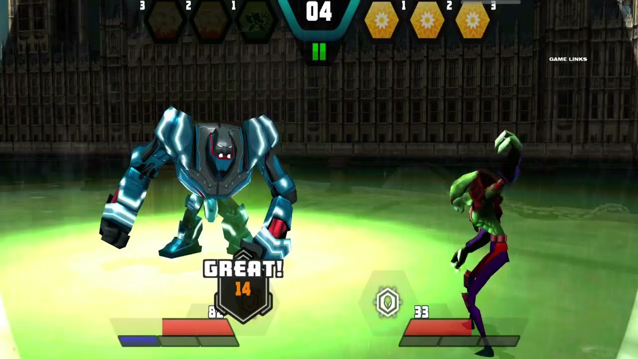 Mechs vs Aliens - Offline Android Game (GAME via MEDIAFIRE)