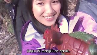 Ultraman Ginga Gekijou Special 1 (Subtitle Indonesia)
