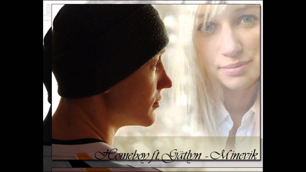 Homeboy - Minevik ft. Gätlyn