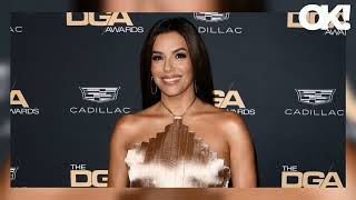 What Is Eva Longoria's Net Worth? How the 'Desperate Housewives' Actress Made Her Millions