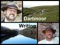Dartmoor Writing