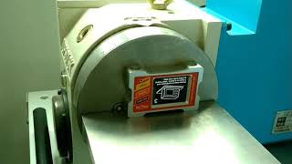 DMI410 Digital single axis tilt sensor calibration video