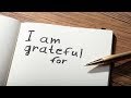 🎧 Attitude of Gratitude | Express Deep Gratitude | Be thankful and receive abundance