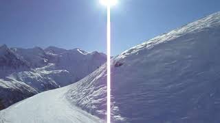 Chamonix.net snow report, 7th February 2020 screenshot 3