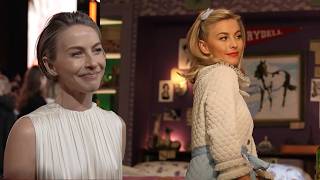 Julianne Hough Has The Acting Bug Back After The Bride Role Exclusive