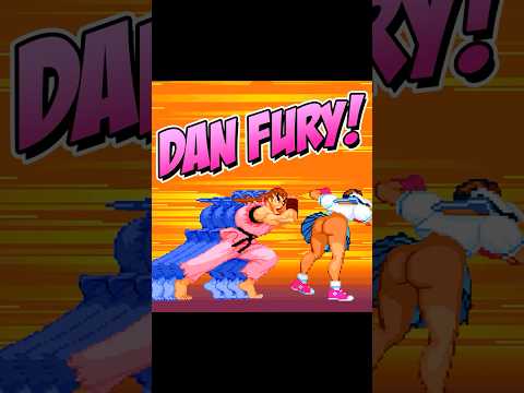 ¿COMO SE HACE LA FURIA DE DAN? 😱😱