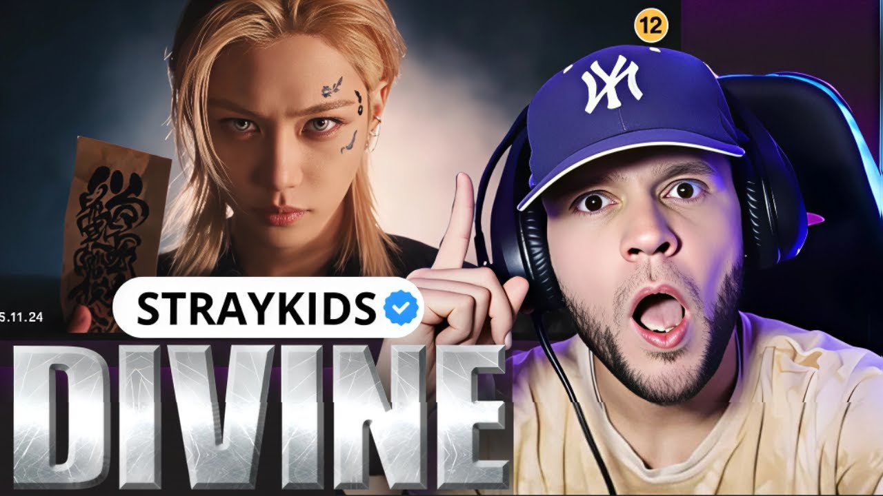 ¡LA MEJOR CANCION DE STRAY KIDS! CEÉLE REACCIONA A 