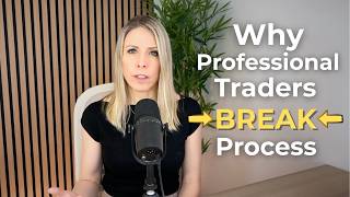 Why Traders Violate Their Plan — The Psychology Behind Execution Breakdown