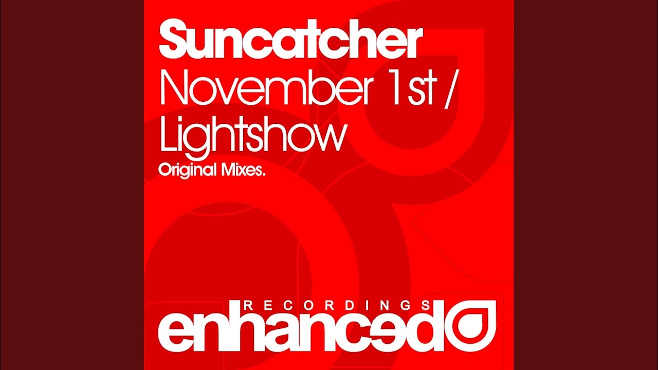 Mira Lightshow (Original Mix) en YouTube Mira Lightshow (Original Mix) en YouTube