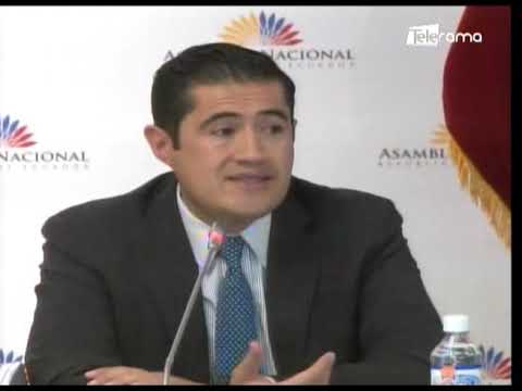 Ministro Martínez asegura que en 2020 esperan seguir reduciendo el déficit presupuestario