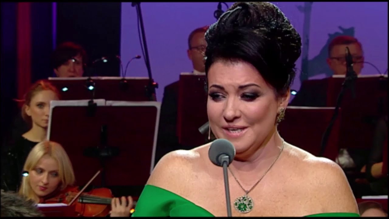 Alicja Węgorzewska & Miłosz Gałaj Tłumy fraków z operetki Księżniczka Czardasza