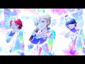 【4K】킹 오브 프리즘—WITH「スーパー・ダーリン(Super·Darling)」