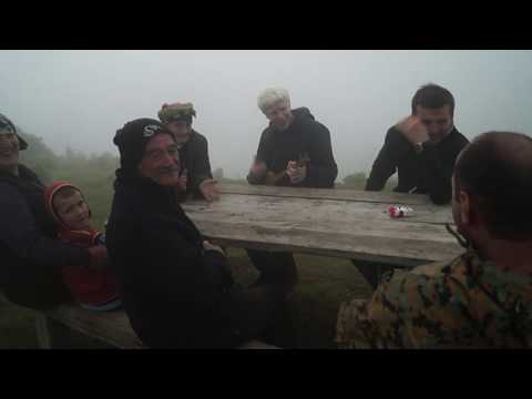 Nukri Shavlidze - ქართული შაირები \" შუამთობა 2016 \" Georgian Song